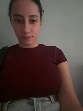 Snapshot of Tedy3_ chatting on 07-27-26, 06:15 Tedy3 online show from 07-27-26, 06:15