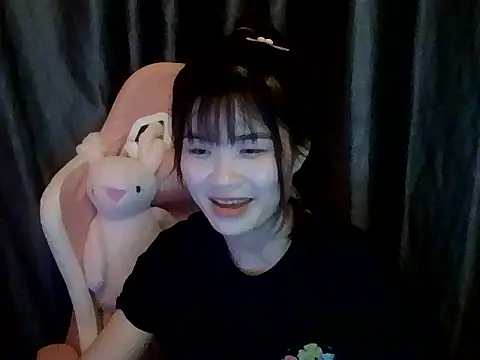 Snapshot of Rin-jeas chatting on 07-30-26, 06:23 Rin-jeas online show from 07-30-26, 06:23
