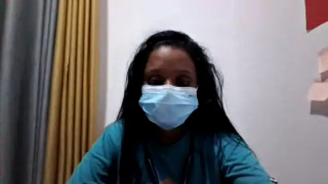 AngelisseRose online show from 07-29-26, 03:54