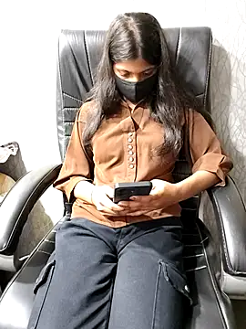 Shivani hot online show from 07-28-26, 06:20