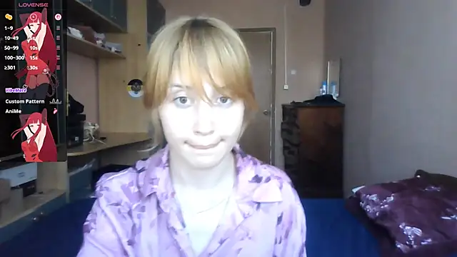 lizamillss online show from 07-28-26, 01:10