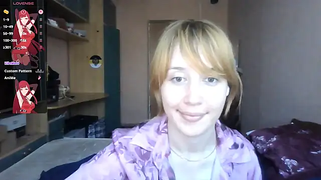 lizamillss online show from 07-28-26, 02:13