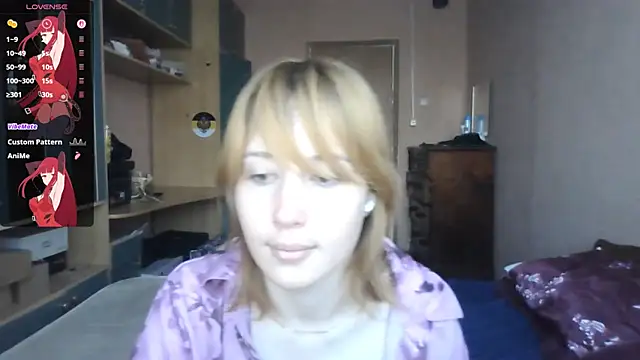lizamillss online show from 07-28-26, 03:21
