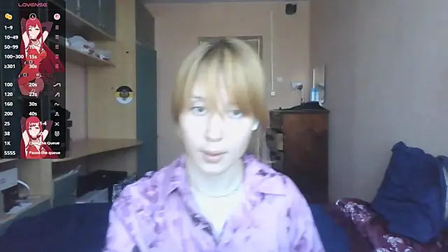 lizamillss online show from 07-30-26, 02:05