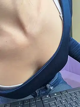 Snapshot of OneInAMillionXXxxx chatting on 07-27-26, 11:56 OneInAMillionXXxxx online show from 07-27-26, 11:56