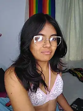 MoonVanesa online show from 07-28-26, 02:13