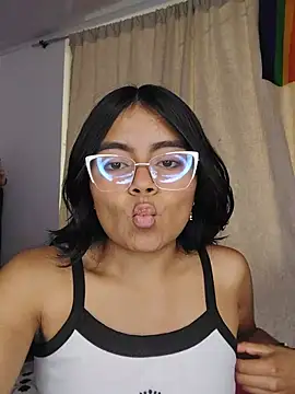 MoonVanesa online show from 08-02-26, 04:05