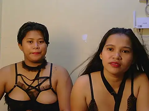 Twowetladies online show from 07-27-26, 11:12
