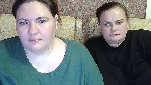MilaXHelen online show from 07-28-26, 08:52