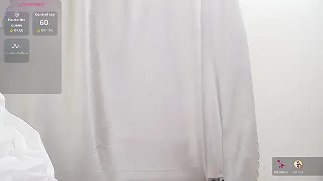 ShuShu345 online show from 07-28-26, 02:18