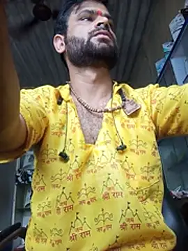 Atulmishr online show from 07-29-26, 04:32