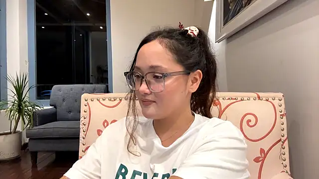 SolangeEggert online show from 07-28-26, 04:39