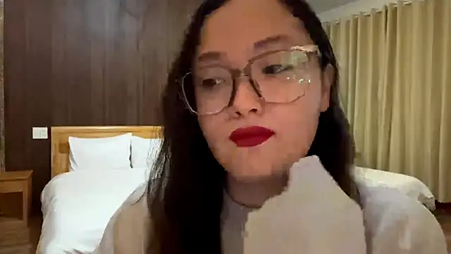 SolangeEggert online show from 07-31-26, 12:26