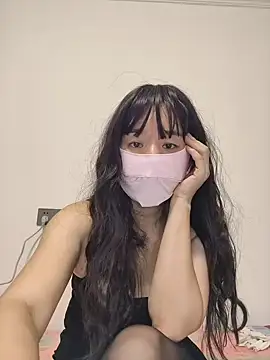 ccyaoyao online show from 07-31-26, 12:04
