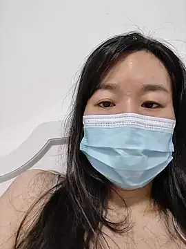 ccyaoyao online show from 08-01-26, 12:54