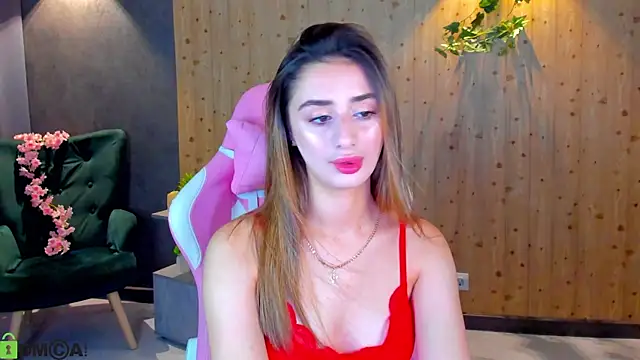 MilaRose1 online show from 07-30-26, 04:55