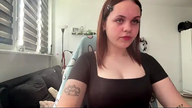 Snapshot of AbbyWet chatting on 07-28-26, 08:43 AbbyWet online show from 07-28-26, 08:43