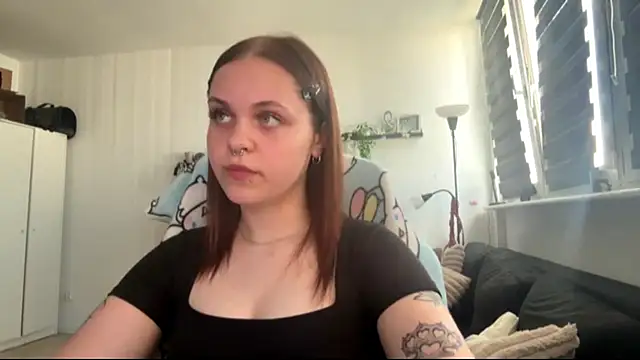 Snapshot of AbbyWet chatting on 07-29-26, 02:26 AbbyWet online show from 07-29-26, 02:26