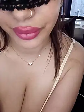 salma A12 online show from 07-28-26, 04:27