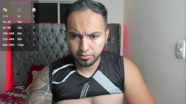 mrloganfuck1 online show from 04-03-26, 05:27