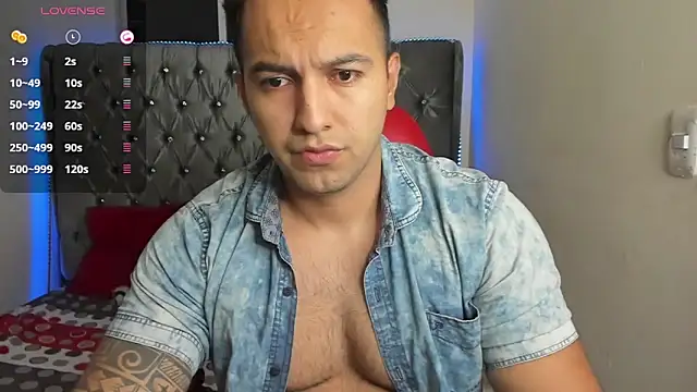 mrloganfuck1 online show from 04-26-26, 06:00