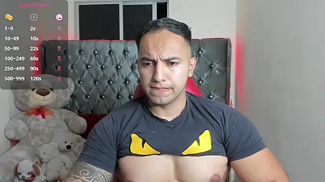 mrloganfuck1 online show from 05-05-26, 06:54
