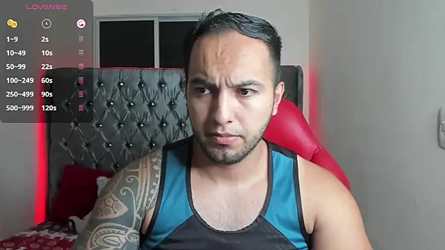 mrloganfuck1 online show from 05-29-26, 06:00