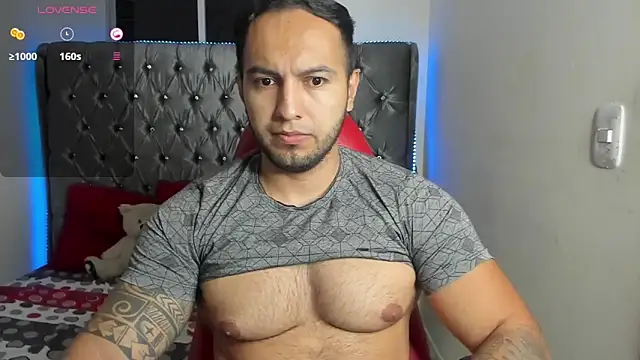 mrloganfuck1 online show from 05-30-26, 06:43