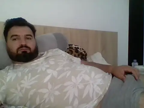 Snapshot of Mr_Daddy_Bear chatting on 07-27-26, 11:01 Mr Daddy Bear online show from 07-27-26, 11:01