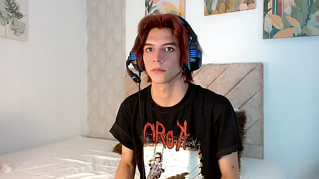 oli dusk online show from 07-28-26, 08:01
