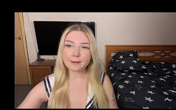 SOFT MEOW online show from 07-31-26, 06:07