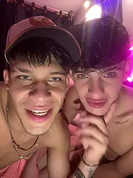 Boys Eyes online show from 07-30-26, 03:05
