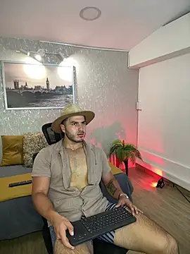 noahstevenss online show from 07-29-26, 11:14