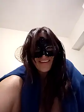 Alys virtuall online show from 07-29-26, 01:09
