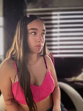 Ashlie Rodriguez LS online show from 07-28-26, 03:21