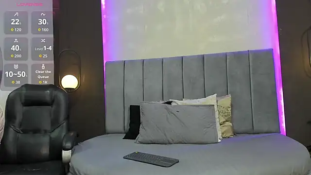 kattty 6 online show from 07-29-26, 10:08
