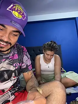 Babyhoott420 online show from 07-30-26, 05:50