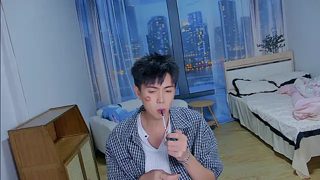 xiaoyang-FF online show from 07-28-26, 05:56