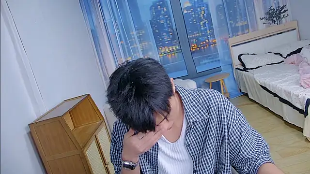 xiaoyang-FF online show from 07-28-26, 08:52