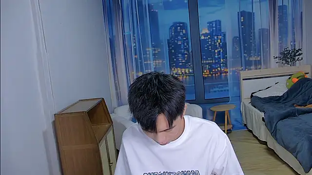 xiaoyang-FF online show from 07-30-26, 05:12