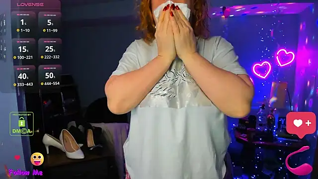 EllieFantastique online show from 02-20-25, 05:51