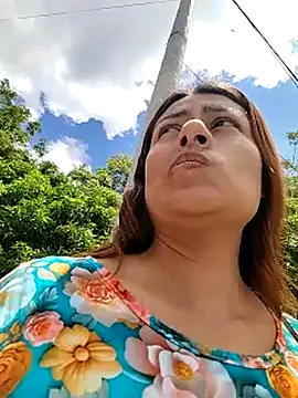 Chupaprofundo online show from 07-28-26, 04:39