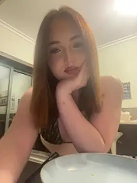 Snapshot of Graciebrownxx chatting on 07-28-26, 11:26 Graciebrownxx online show from 07-28-26, 11:26