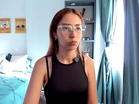 AriaRowenn online show from 08-04-26, 09:50