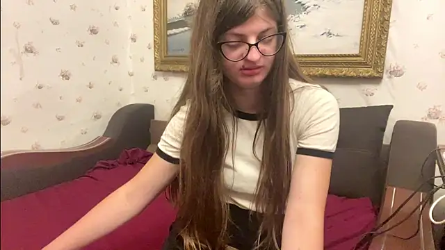 Snapshot of AngeOlia chatting on 07-30-26, 11:37 AngeOlia online show from 07-30-26, 11:37