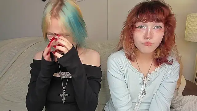 Lulu KAWA11 online show from 07-30-26, 04:28