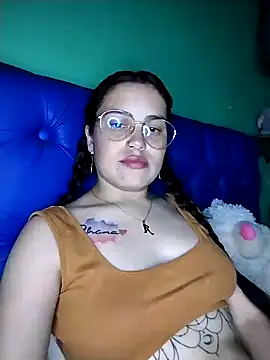Emma St  online show from 07-29-26, 11:47