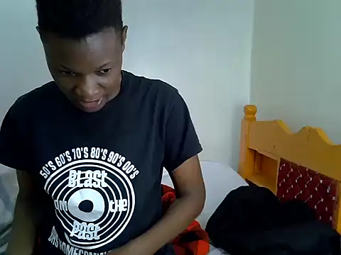 pretty banice online show from 08-06-26, 11:12
