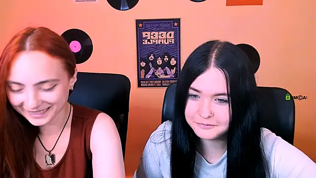mila snow1 online show from 07-31-26, 09:41