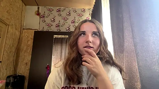 JacquilineSonka online show from 07-31-26, 09:19